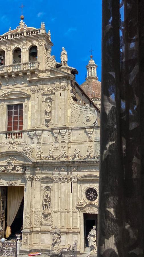 מלון אסראלה Palazzo Frami מראה חיצוני תמונה