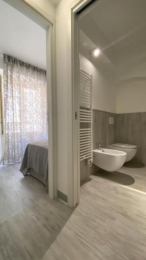 מלון אסראלה Palazzo Frami מראה חיצוני תמונה