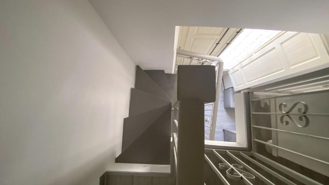 מלון אסראלה Palazzo Frami מראה חיצוני תמונה