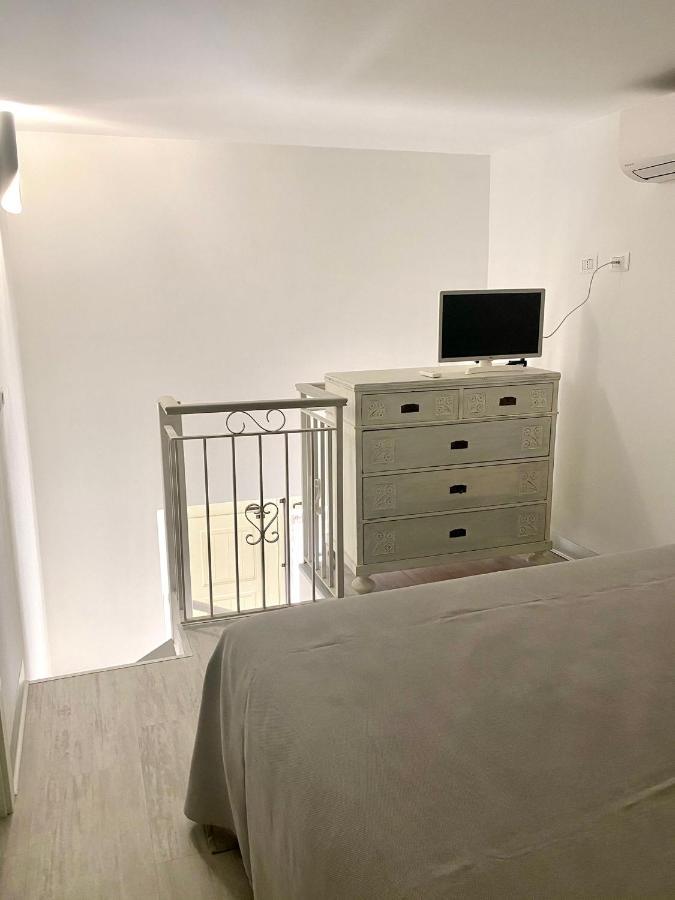 מלון אסראלה Palazzo Frami מראה חיצוני תמונה