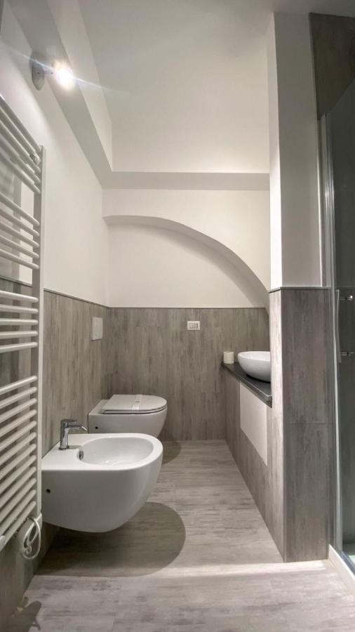 מלון אסראלה Palazzo Frami מראה חיצוני תמונה