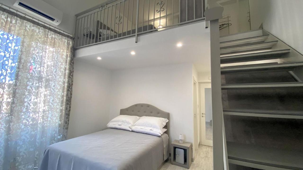 מלון אסראלה Palazzo Frami מראה חיצוני תמונה