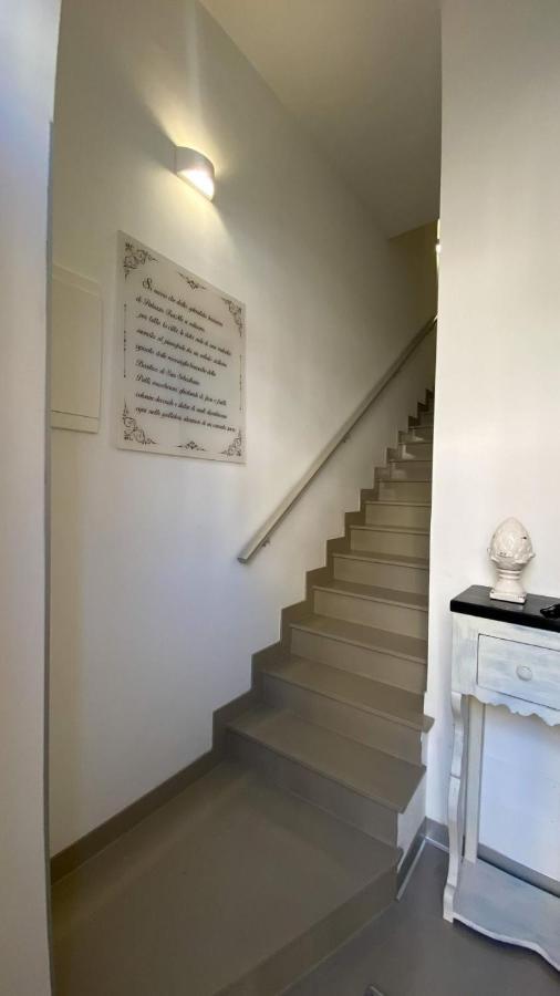 מלון אסראלה Palazzo Frami מראה חיצוני תמונה