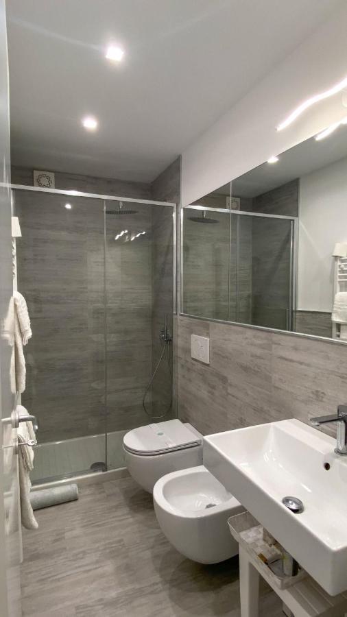 מלון אסראלה Palazzo Frami מראה חיצוני תמונה