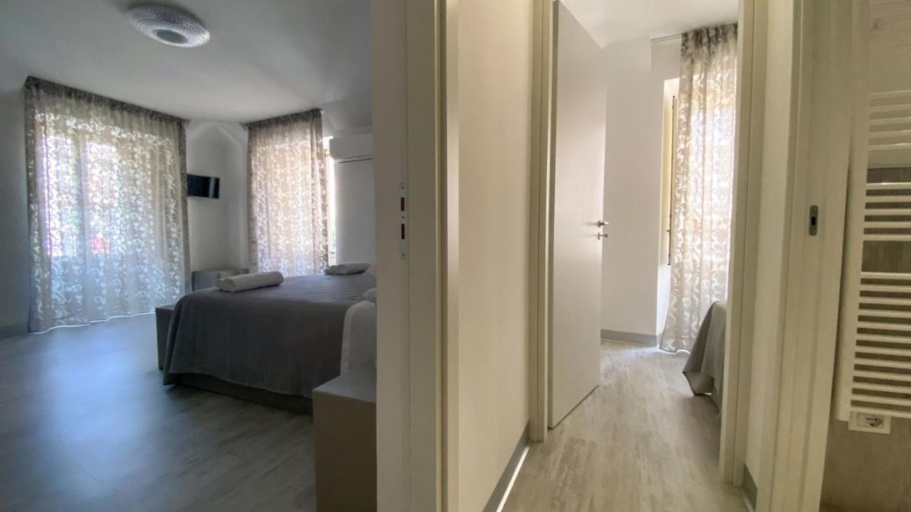 מלון אסראלה Palazzo Frami מראה חיצוני תמונה