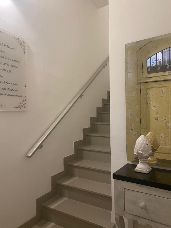 מלון אסראלה Palazzo Frami מראה חיצוני תמונה