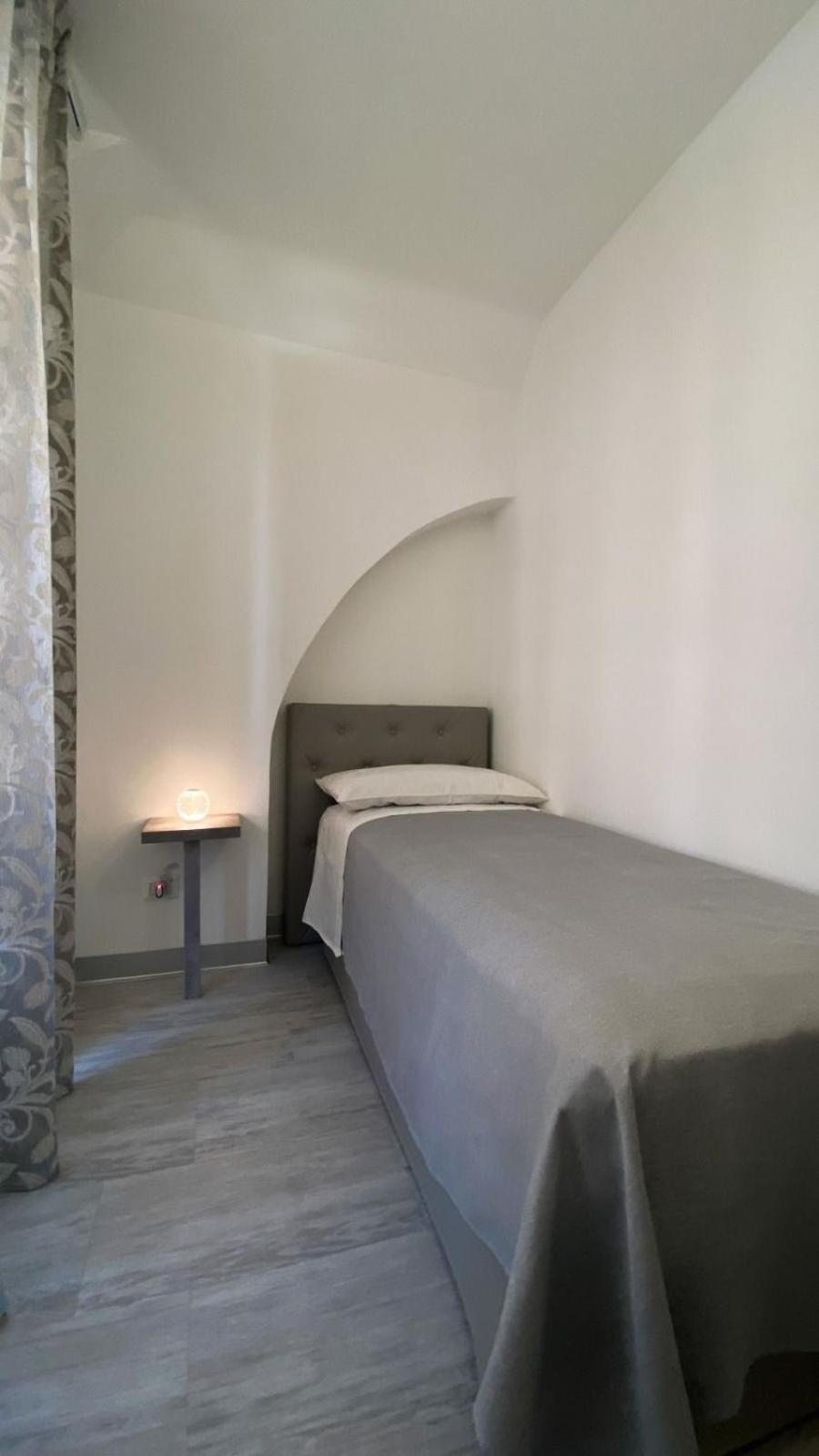 מלון אסראלה Palazzo Frami מראה חיצוני תמונה