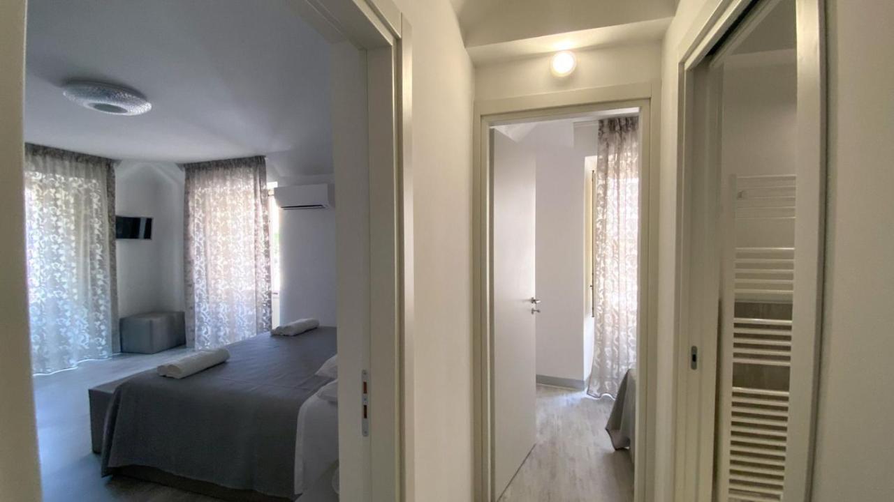 מלון אסראלה Palazzo Frami מראה חיצוני תמונה